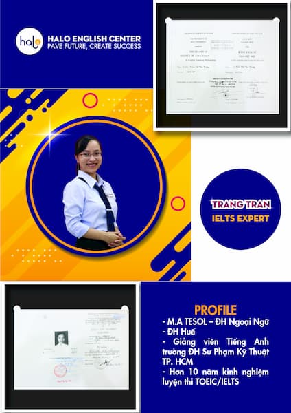 Giáo Viên của Halo 02