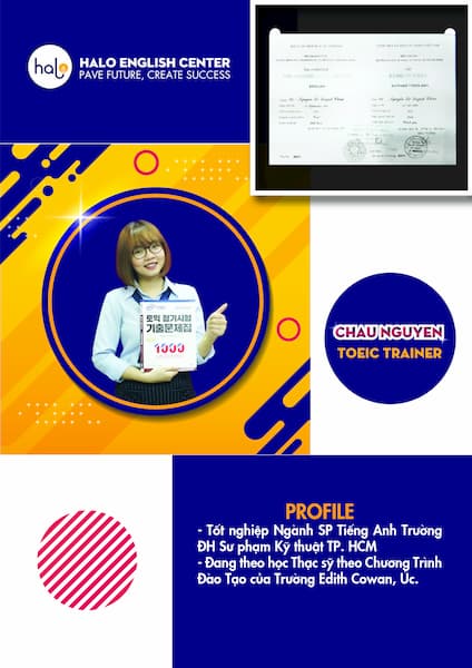 Giáo Viên của Halo 04
