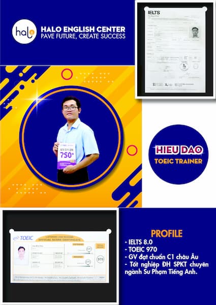 Giáo Viên của Halo 05