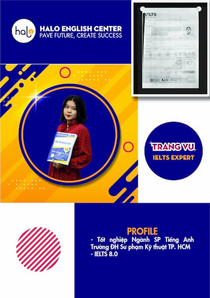 Giáo Viên của Halo 08