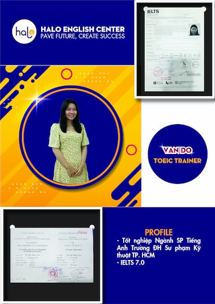 Giáo Viên của Halo 10