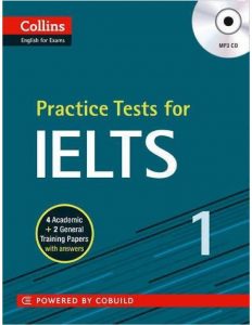 Collins Practice Tests for IELTS 1