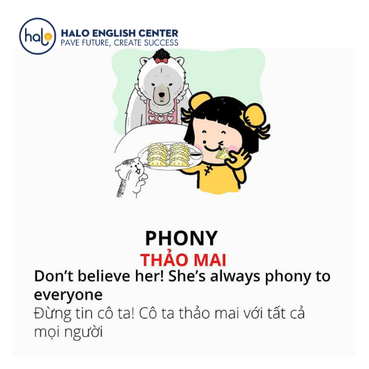 cụm từ chuẩn gắt