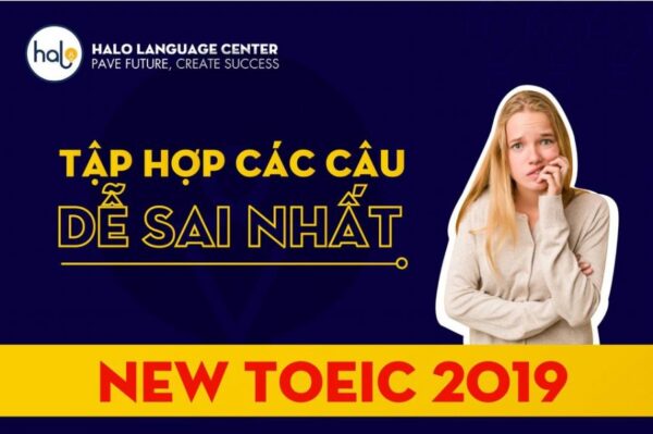 tập hợp những câu dễ sai nhất