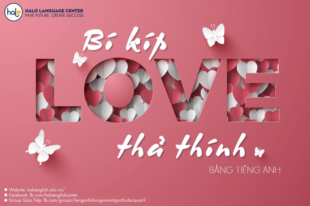 bí kíp thả thính