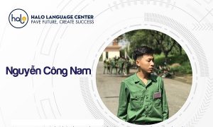 Nguyễn Cong Nam Feedback