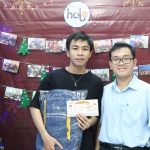 Feedback Đào Công Nam 630 TOEIC
