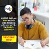 TIPs TOEIC Ki 9 Tối ưu hóa từ điển cho việc học từ vựng