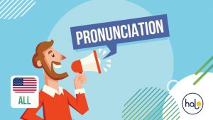 10 TIPS for practicing PRONUNCIATION