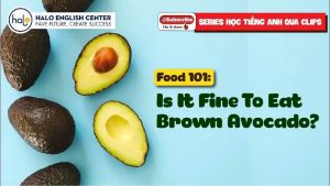 Food 101 Is It Fine To Eat Brown Avocado
