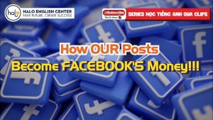 How OUR Posts Become FACEBOOK'S Money