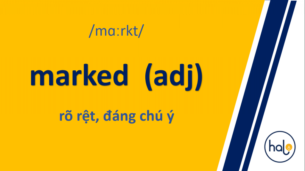 Tu Vung TOEIC Day 37 marked