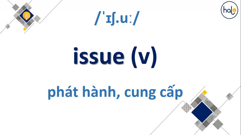 Tu Vung TOEIC Day 42 issue
