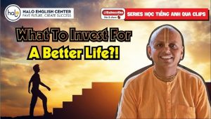 What To Invest For A Better Life