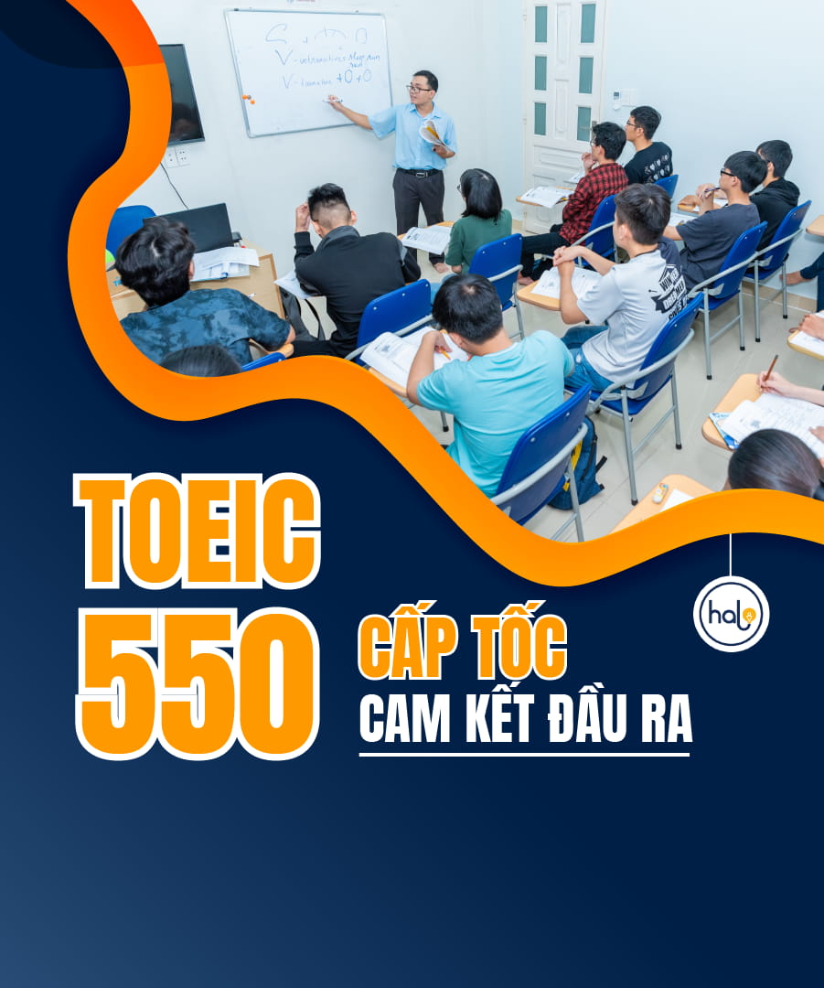 TOEIC 550 Cap Toc-Cam-Ket-Dau-Ra-mobile