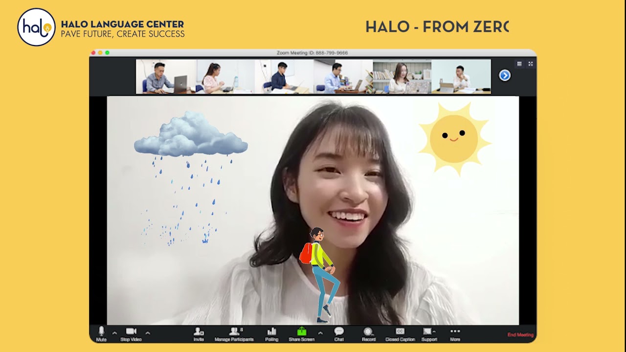 Ngoc Binh IELTS Feedback lop online 2 tuần học