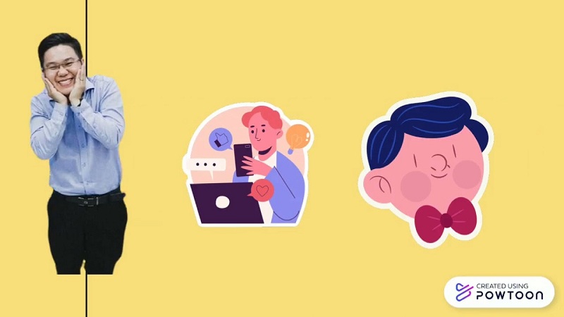 Cảm nhận của Bạn Tố Nữ về lớp học Online