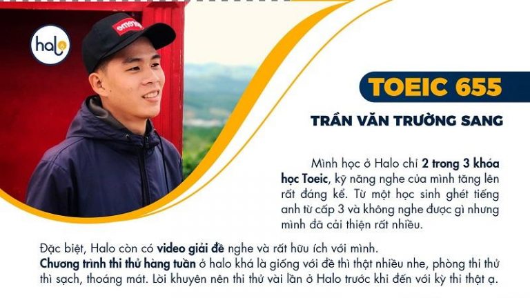 Bí Kíp Tăng 355 Điểm Từ Chàng Sinh Viên Sư Phạm Kỹ Thuật