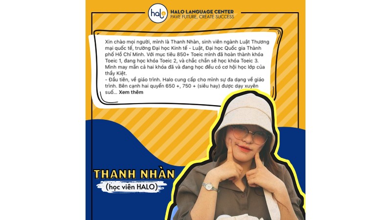 Bí Quyết Ôn Luyện TOEIC Của Cô Nàng Sinh Viên Nghành Luật