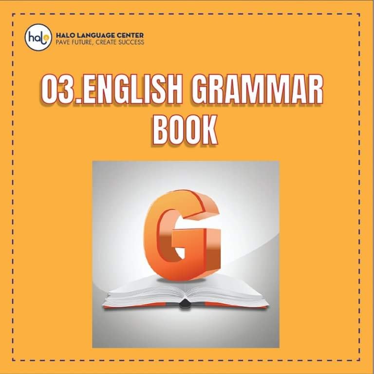 App hoc ngu phap tieng anh English Grammar Book