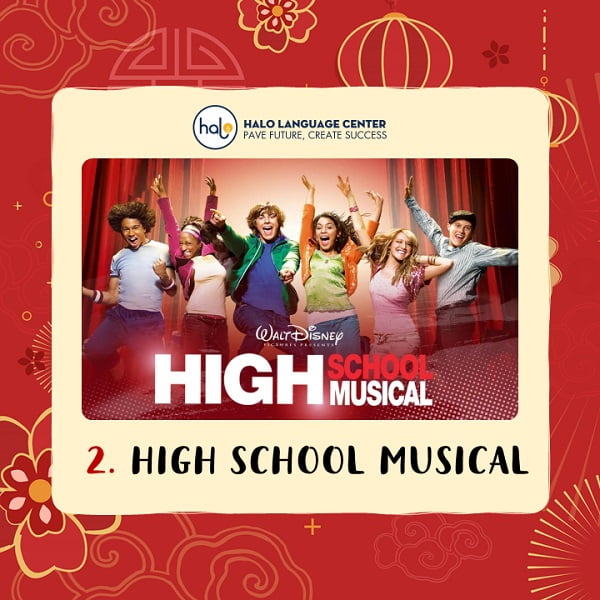 Phim tết - High School Musical