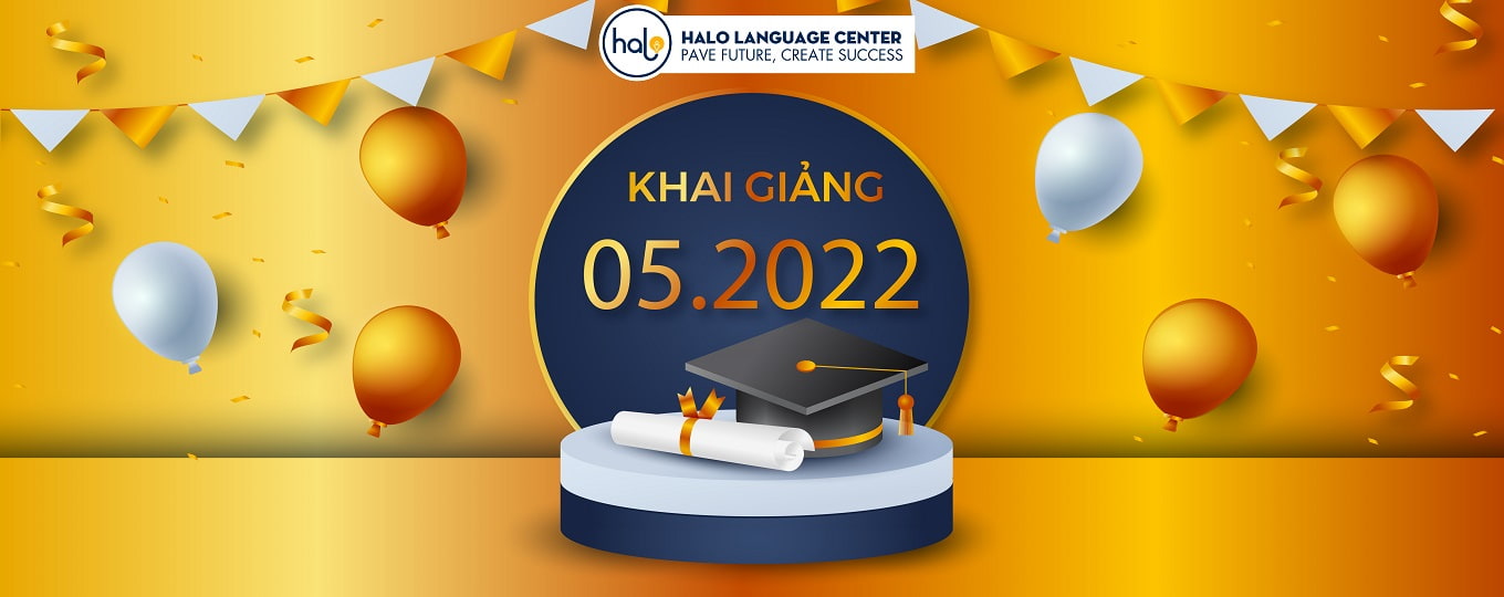 Lich Khai Giang Cac Lop Tieng Anh Giao Tiep, luyen thi toeic, ielts thang 5