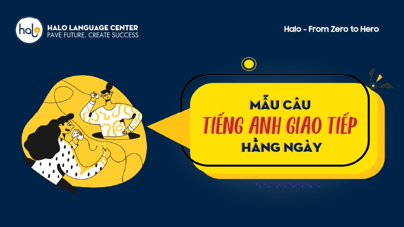 Một số câu hỏi và cách trả lời bằng tiếng Anh thường gặp khi phỏng vấn - Halo Language Center