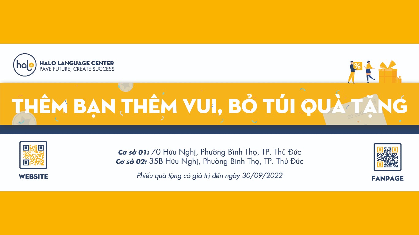 Thêm Bạn Thêm Vui - Bỏ Túi Quà