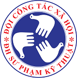 Logo Đội CTXH