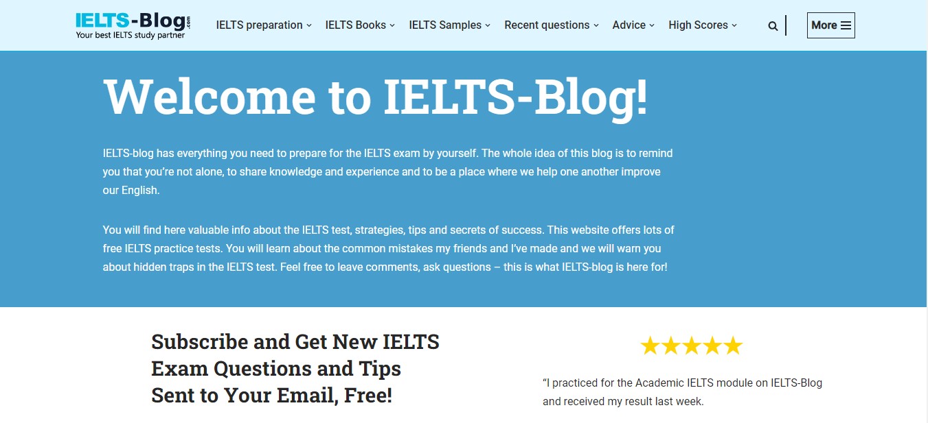 ielts-blog - Website chữa ielts writing online miễn phí tốt nhất - Halo Language Center