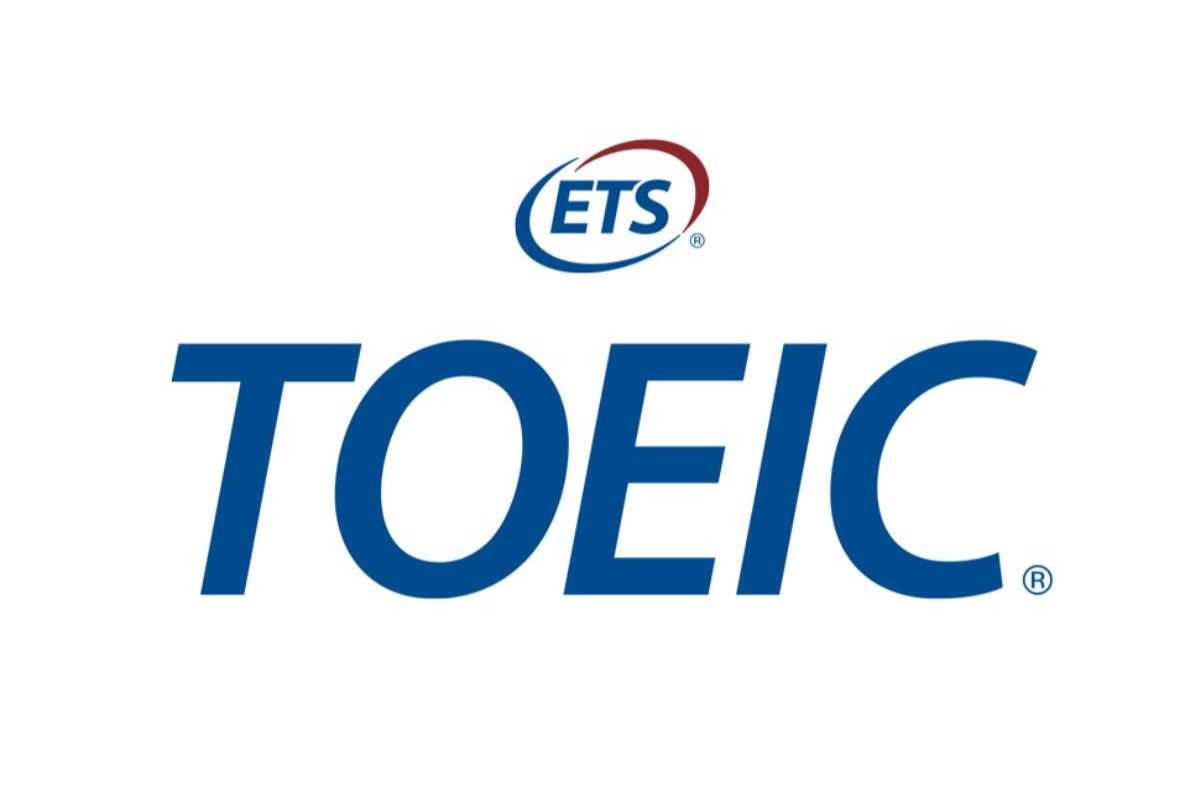 logo Toeic