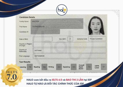 NguyenThiPhuongHa_IELTS7.0_Halo_Student
