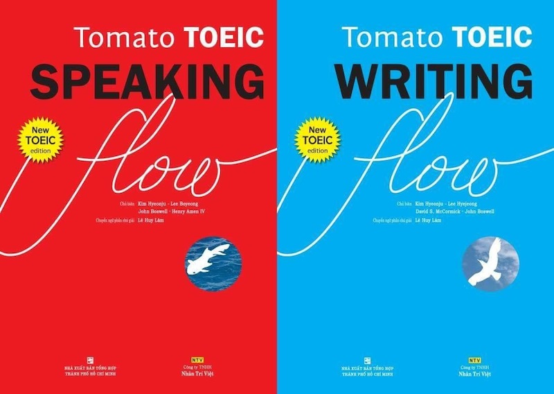 tomato_toeic_speaking_writing - tài liệu tự học TOEIC Speaking và TOEIC Writing