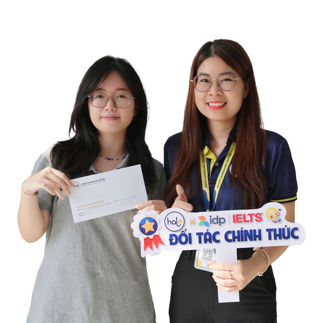 Nguyễn Ngọc Khánh Ngân