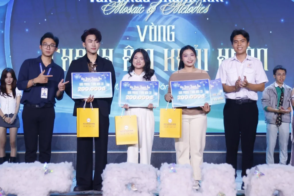 Halo đồng hành cùng khoa Công nghệ thông tin UTE