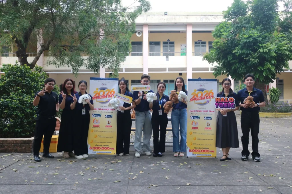 English Day 2026