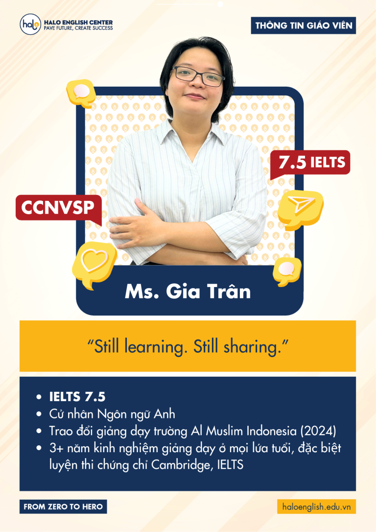 Gia Trân