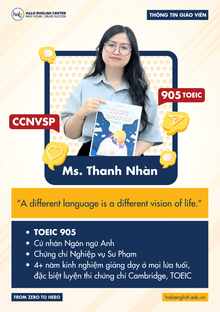 thanh nhàn
