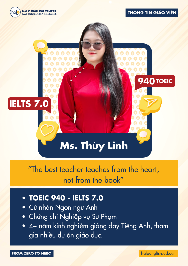 Thùy Linh