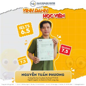 Vinh danh Nguyễn Tuấn Phương