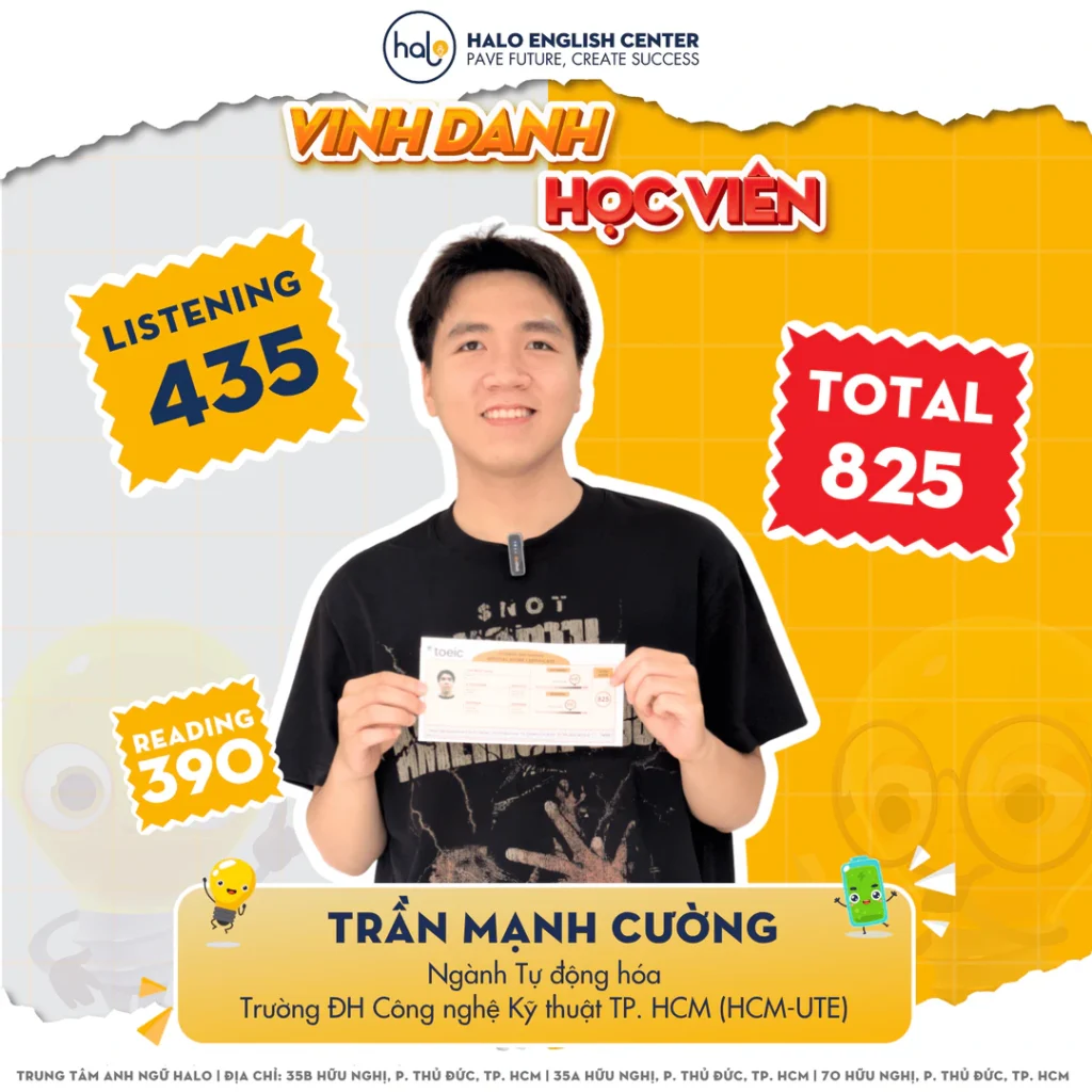 Vinh Danh Hoc Vien Tran Manh Cuong 3